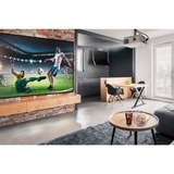 Optoma UHD38, Proyector DLP blanco