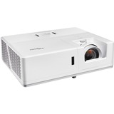 Optoma ZH606e, Proyector DLP blanco