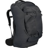 Osprey  Farpoint 70, Mochila gris oscuro