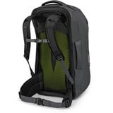 Osprey  Farpoint 70, Mochila gris oscuro