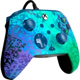 PDP Gamepad verde/Lila