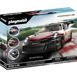 PLAYMOBIL 70764 modelo controlado por radio Coche deportivo, Juegos de construcción Coche deportivo, 5 año(s), 713 g