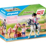 PLAYMOBIL 71259, Juegos de construcción
