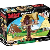 PLAYMOBIL Asterix 71016 set de juguetes, Juegos de construcción Acción / Aventura, 5 año(s), Multicolor