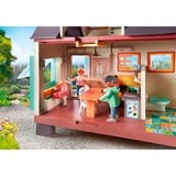 PLAYMOBIL City Life Tiny Haus, Juegos de construcción 