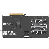 PNY GeForce RTX 5070 Ti Slim OC, Tarjeta gráfica 