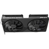 PNY GeForce RTX 5070 Ti Slim OC, Tarjeta gráfica 