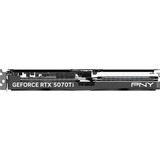PNY GeForce RTX 5070 Ti Slim OC, Tarjeta gráfica 