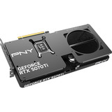 PNY GeForce RTX 5070 Ti Slim OC, Tarjeta gráfica 