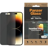 PanzerGlass P2772, Película protectora transparente