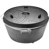 Petromax Olla negro