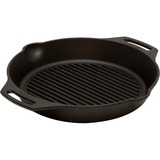 Petromax gp30h, Pan negro