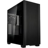 Phanteks PH-XT523P1_BK01, Cajas de torre negro