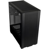 Phanteks XT Pro, Cajas de torre negro
