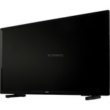 Philips 6600 series 32PHS6605/12 Televisor 81,3 cm (32") HD Smart TV Wifi Negro, Televisor LED negro, 81,3 cm (32"), 1366 x 768 Pixeles, LED, Smart TV, Wifi, Negro