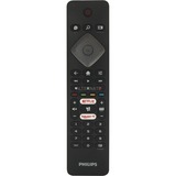 Philips 6600 series 32PHS6605/12 Televisor 81,3 cm (32") HD Smart TV Wifi Negro, Televisor LED negro, 81,3 cm (32"), 1366 x 768 Pixeles, LED, Smart TV, Wifi, Negro