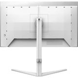 Philips Evnia 27M2N6501L QD-OLED, Monitor de gaming blanco