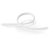 Philips Hue White & Color Ambiance Gradient Ambience Lightstrip incl. extensión, Tira de LED 