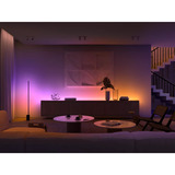Philips Hue White & Color Ambiance Gradient Ambience Lightstrip incl. extensión, Tira de LED 