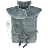 ProfiCare 331070, Almohadas eléctricas gris