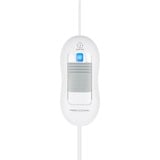 ProfiCare 331070, Almohadas eléctricas gris
