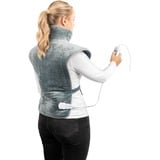 ProfiCare 331070, Almohadas eléctricas gris