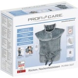 ProfiCare 331070, Almohadas eléctricas gris