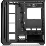 RAIJINTEK 0R20B00237, Caja de torre grande negro/negro (mate)