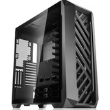 RAIJINTEK 0R20B00237, Caja de torre grande negro/negro (mate)