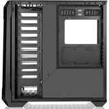 RAIJINTEK 0R20B00237, Caja de torre grande negro/negro (mate)