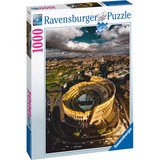 Ravensburger Colosseum in Rom Puzzle rompecabezas 1000 pieza(s) Paisaje 1000 pieza(s), Paisaje