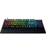 Razer Huntsman V3 Pro, Teclado para gaming negro