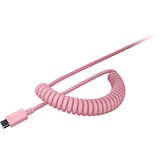 Razer RC21-01491000-R3M1 interruptor de teclado Rosa 120 pieza(s), Cubierta de teclado rosa neón, Rosa, 120 pieza(s)