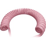 Razer RC21-01491000-R3M1 interruptor de teclado Rosa 120 pieza(s), Cubierta de teclado rosa neón, Rosa, 120 pieza(s)
