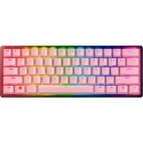Razer RC21-01491000-R3M1 interruptor de teclado Rosa 120 pieza(s), Cubierta de teclado rosa neón, Rosa, 120 pieza(s)
