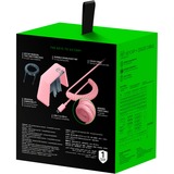 Razer RC21-01491000-R3M1 interruptor de teclado Rosa 120 pieza(s), Cubierta de teclado rosa neón, Rosa, 120 pieza(s)