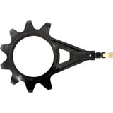 Robomow Limpiador de mantillo para modelos RX, Cepillo de limpieza 