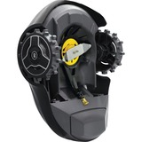 Robomow Limpiador de mantillo para modelos RX, Cepillo de limpieza 