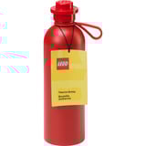 Room Copenhagen Botella térmica LEGO 0,56 litros, Botella de agua rojo