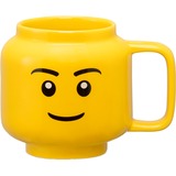 Room Copenhagen Taza de cerámica LEGO Niño, pequeña amarillo