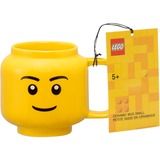 Room Copenhagen Taza de cerámica LEGO Niño, pequeña amarillo