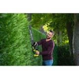 Ryobi RY18HT55A-140, Cortasetos verde/Negro