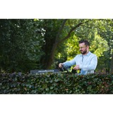 Ryobi RY18HT55A-140, Cortasetos verde/Negro