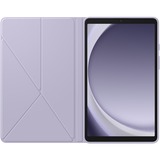 SAMSUNG EF-BX110TWEGWW, Funda para tablet negro
