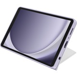 SAMSUNG EF-BX110TWEGWW, Funda para tablet negro