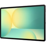 SAMSUNG Galaxy Tab S10 FE 5G Samsung Exynos LTE-TDD & LTE-FDD 128 GB 27,7 cm (10.9") 8 GB Wi-Fi 6 (802.11ax) Plata, Tablet PC plateado, 27,7 cm (10.9"), 2304 x 1440 Pixeles, 128 GB, 8 GB, 500 g, Plata