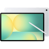 SAMSUNG SM-X526BZSREUE, Tablet PC plateado