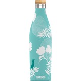 SIGG Botella thermo verde