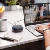 SanDisk Desk Drive - 4TB, Unidad de estado sólido negro/Naranja
