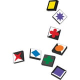 Schmidt Spiele Qwirkle Flex, Juego de mesa 